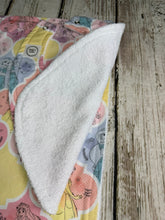 Load image into Gallery viewer, Baby Girl Shower Gift Set / Bib Burp Cloth / Disney Princess