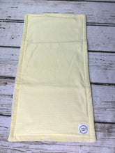 Load image into Gallery viewer, Baby Boy Burp Cloth Set of 2 Space / Space Nursery / Shower Gift Set
